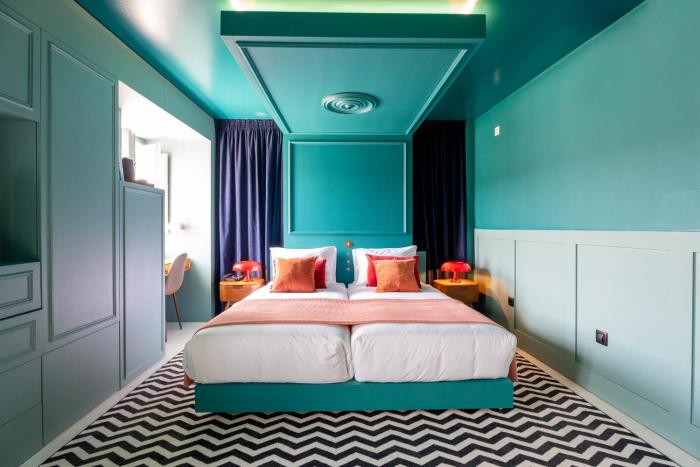 &Tales Hotel - Óbidos