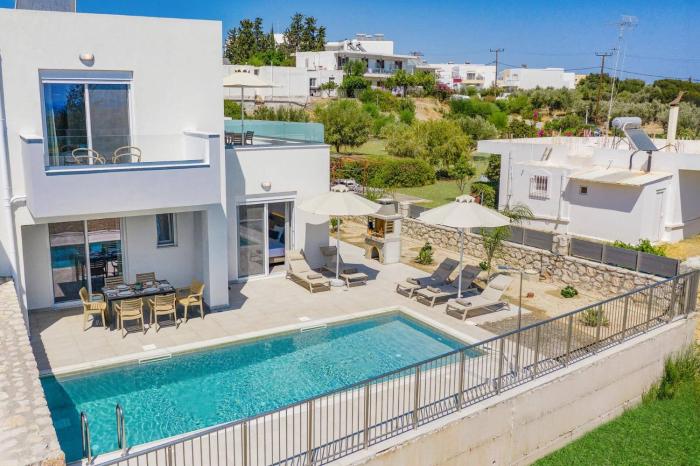 Villa Ruby Gem by Villa Plus