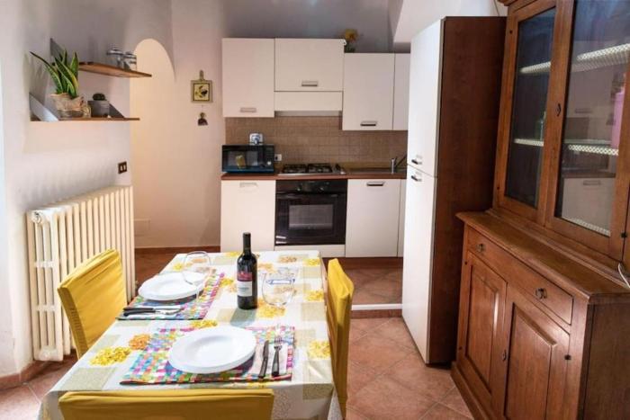 nel cuore di firenze wifi aria condizionata