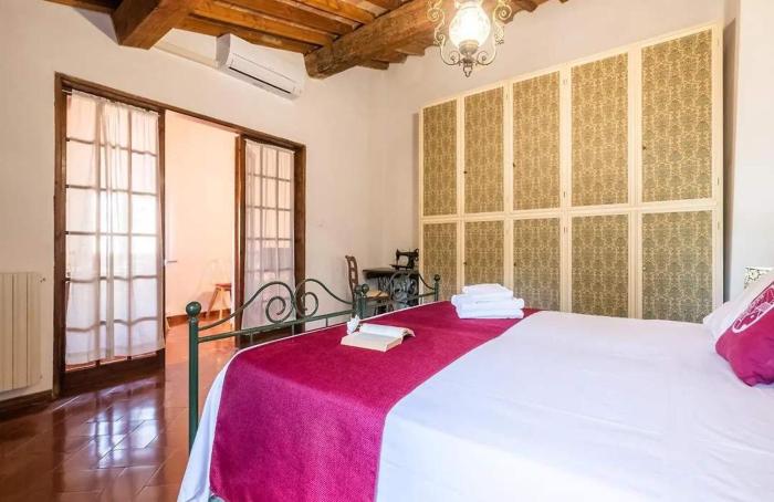 Eulalias Attic - Affitti Brevi Italia