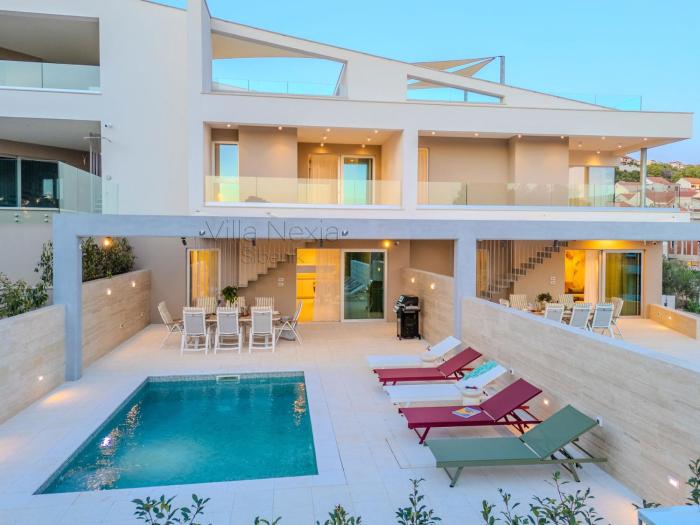 Villa Nexia Šibenik