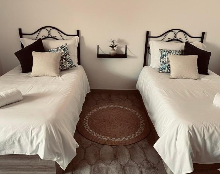 Apartamentos El Paso