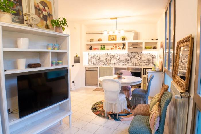 Conti & Moroni House