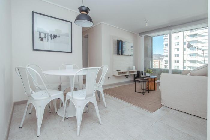 Estilo y Playa en Coquimbo