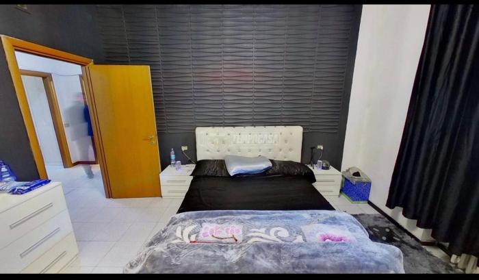 private room