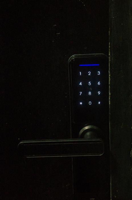 Alquiler Apartamento Amoblado Laguna