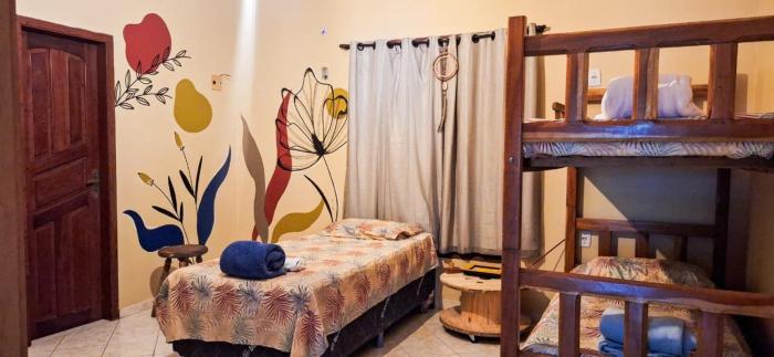 TRIBUS Hospedagem e Terapias