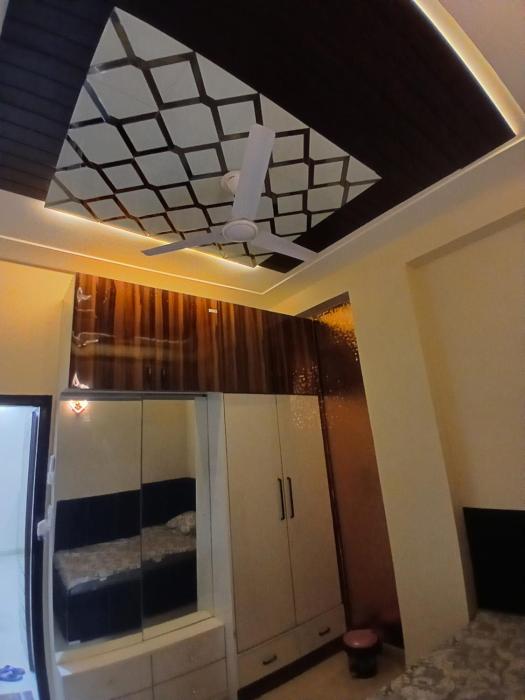 Luxury Stay