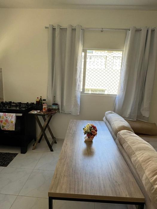 Casa a 480 metros da Praia de Sonho Verde