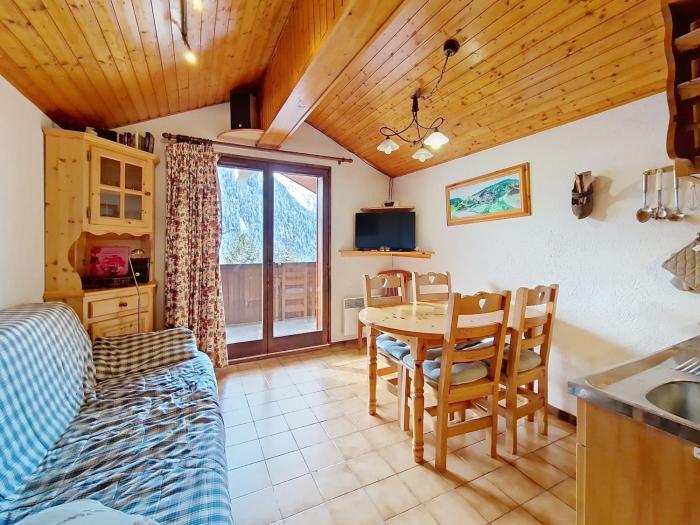 Biches BIA17 MOUNTAIN & QUIET 4 Pers