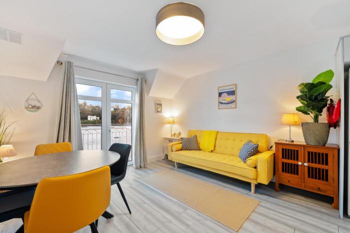 9 Rushbrooke Hotel Apartments Cobh County Cork