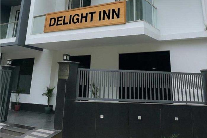 Super Townhouse OAK Hotel Cloud Bay