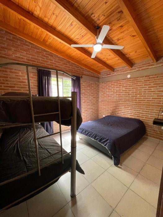 Cabañas Nuevos Elefantes