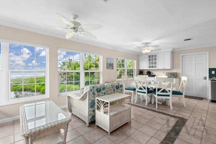 Cabana Beach Club #7