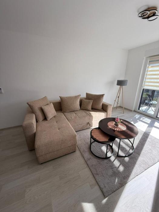Apartman Marija