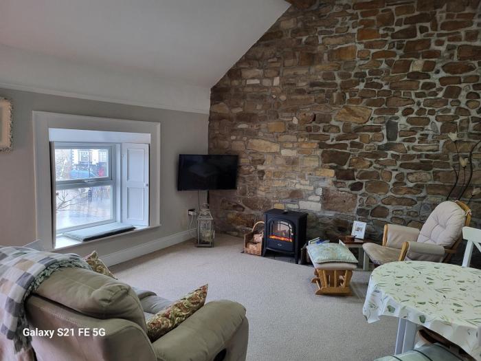 The Suite on The Diamond