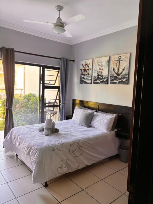 Topanga, Uvongo Margate, South Coast, KZN