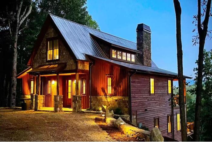 Mountain Vistas at Eagles Nest