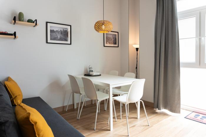 NUEVO Apartamentos Costa del Alma