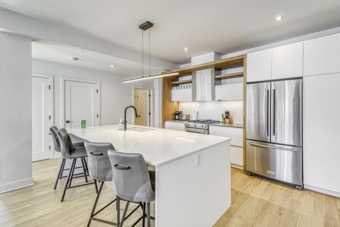 Verbier Condo in Tremblant with Mountain Views - 105 Verbier