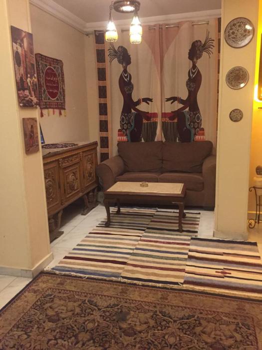 Flamingo pyremids guest house