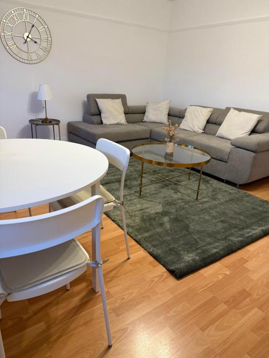 The Cotton Mill Hideaway