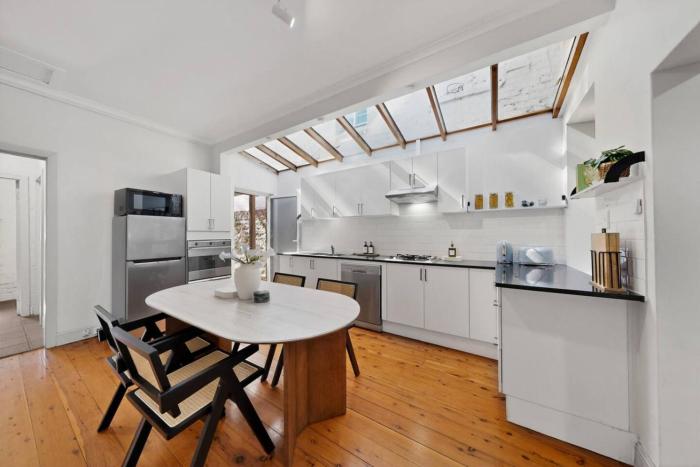 Charming Waterloo Terrace