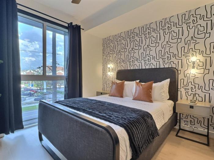 Urban Studio, Walk to UAB and Railroad Park