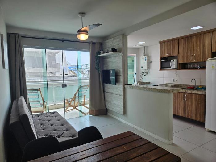 PORTO AZUL - Praia do Forte - Apart