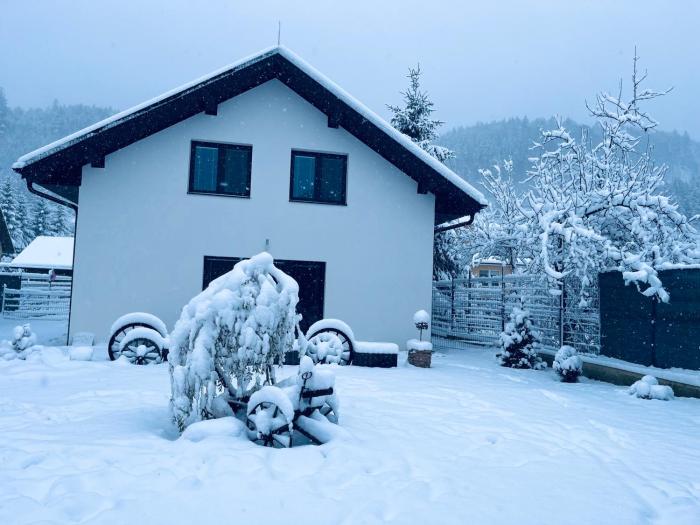 Apartmán Malej Furmanky - Podbiel