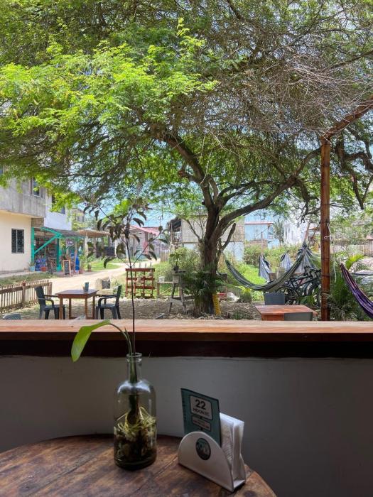 El Turista - MOON ST