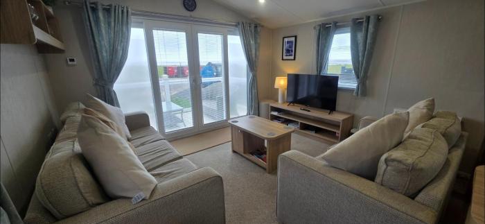 Our Sea View - Heysham