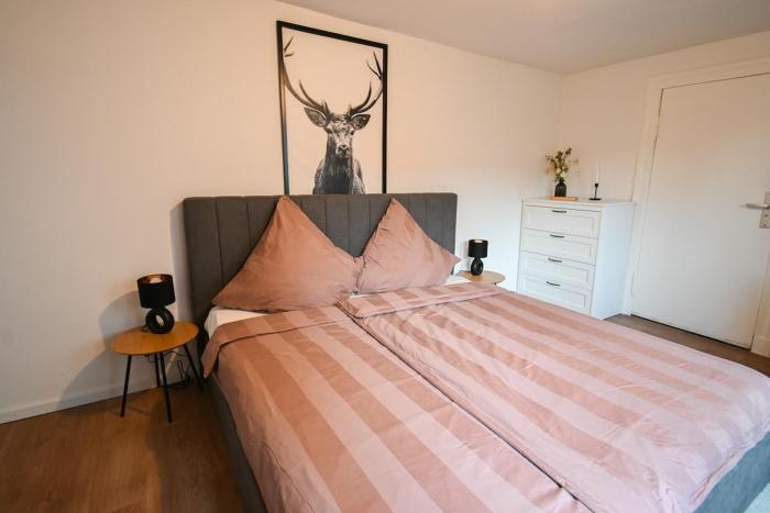 Stylisches 1-Zimmer Apartment in der Roten Straße