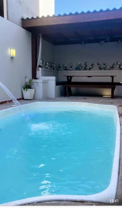 Casa de temporada PH