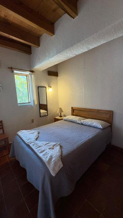 Hotel Calli Yoloiztac, Valle de bravo