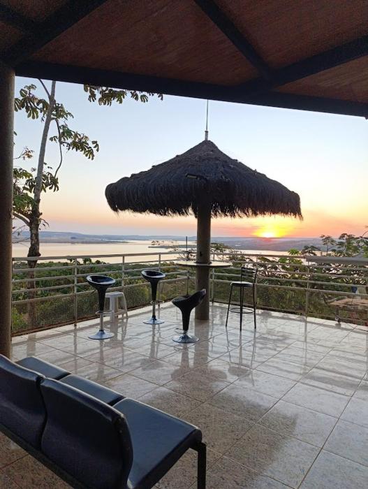 Rancho Serra do Ouro