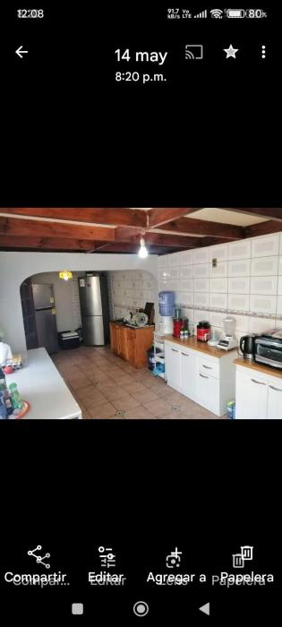 Arriendo habitación amobladas singles a turistas sector centro de la serena