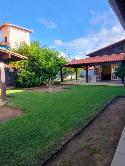 Casa do Sonho
