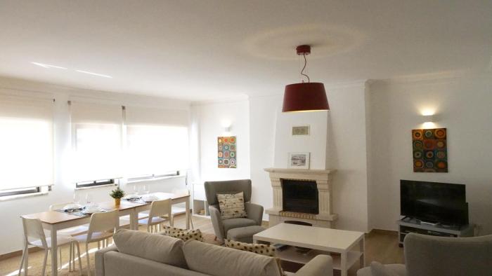 Sisters House by east ALgarve guest