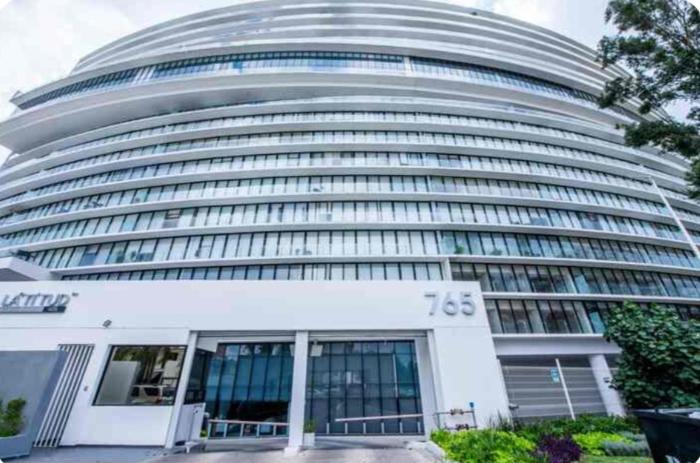 Departamento Premium 3H-64