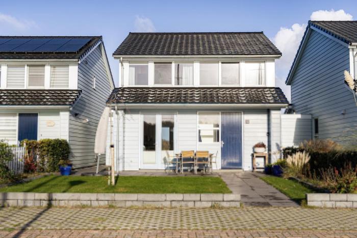 Watervilla Den Oever VP066