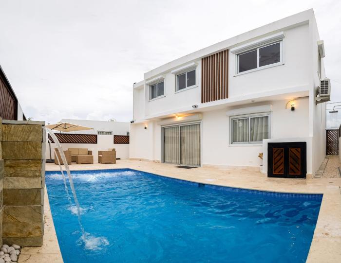 Stay in my House Welcome to Ballardos Home