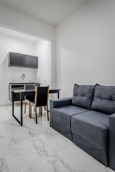 Studio 301 Feirinha do Brás