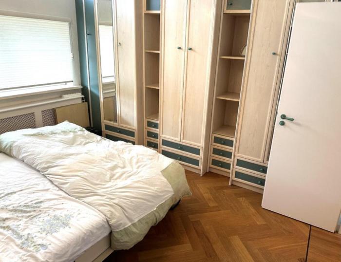 Chambre au calme dans de Bourgoin