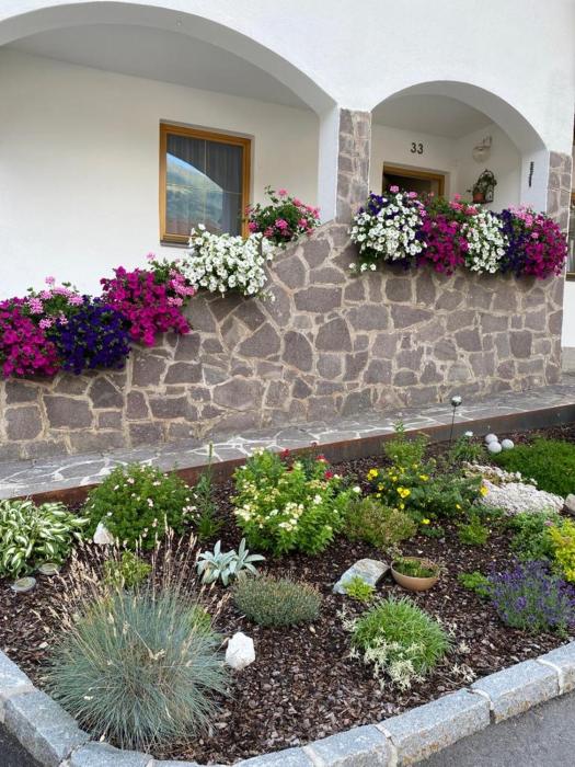 Ferienwohnung Eichhorner