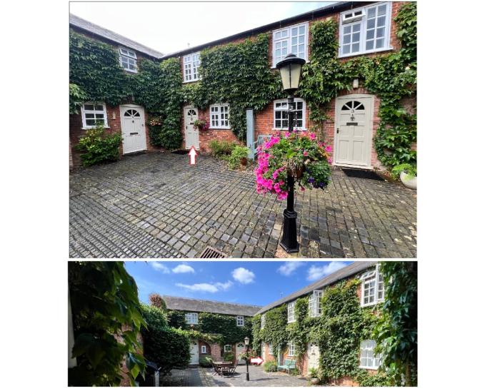 Glendower Guest Apartments