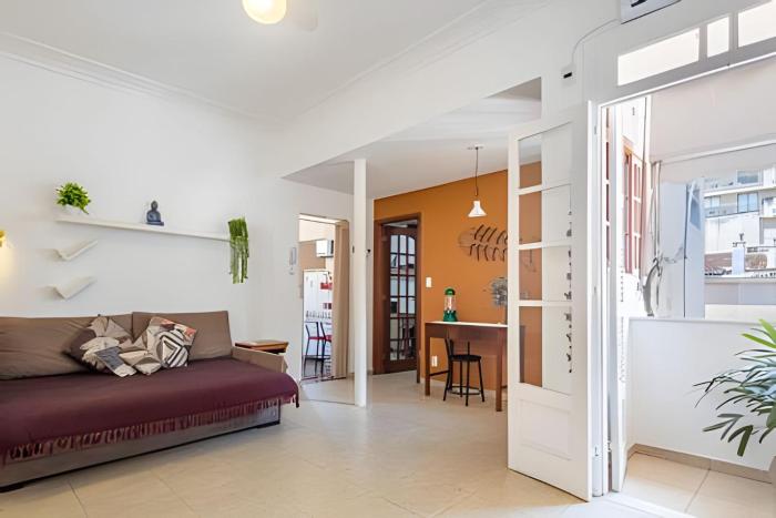 Perto da Praia | Ar Condicionado | Botafogo PRIME