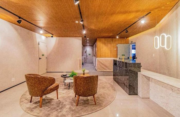 HS Estúdio Butantã