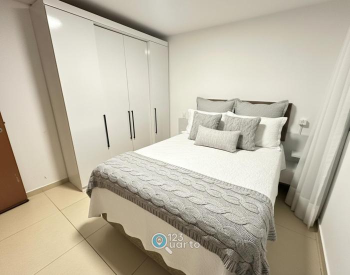 Apartamento 1 Quarto Cabo Branco - #VCB 106