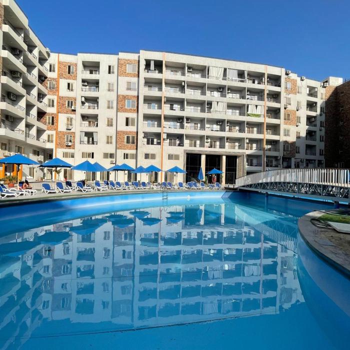 Tiba Golden Resort Hurghada